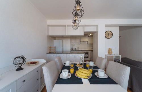 Mar do Pisão - Apartamento 2 quartos e vista mar - Foto 10