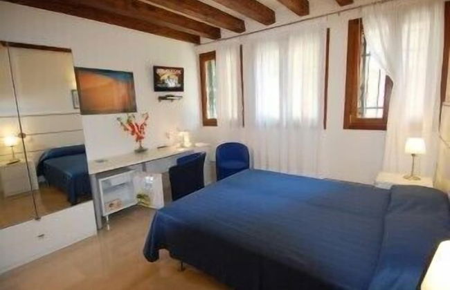 Santa Margherita Guesthouse - Photo 34