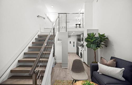 Placemakr Dupont Circle - Foto 134