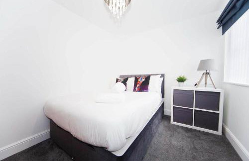 Wolviston Cottage - Foto 22