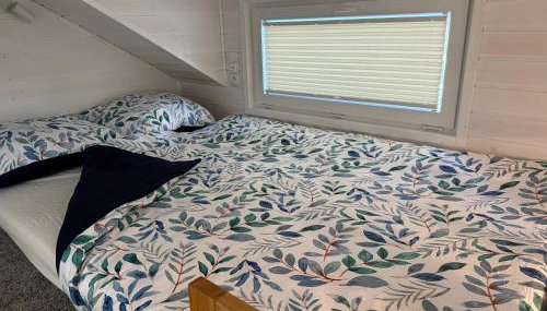 Tiny House Azyl Wolności - Foto 4