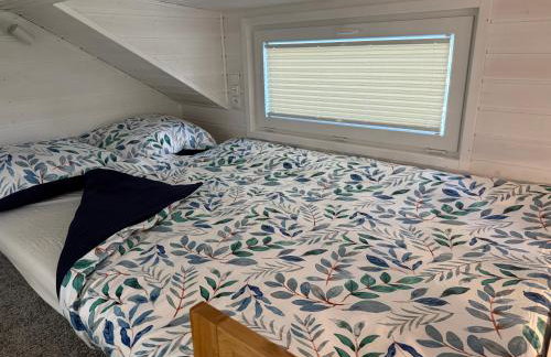 Tiny House Azyl Wolności - Foto 4