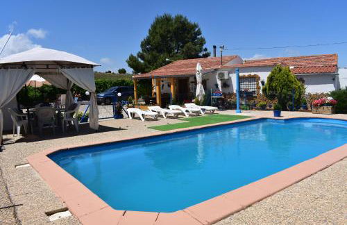 Alojamientos Rurales la Loma - Foto 52