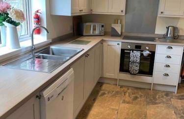 Ivy House Farm, Near Longnor - Foto 8