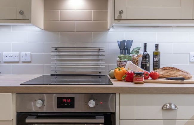 71 Micklegate - Trinity Cottage - Foto 6