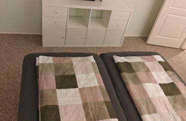 Ferienwohnung in Kleinstadt nähe Spreewald - Foto 9