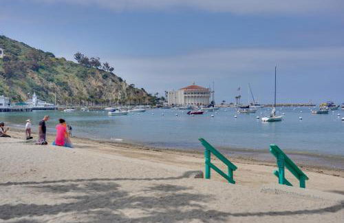 Catalina Island Duplex - Steps to Beach and Pier! - Foto 26