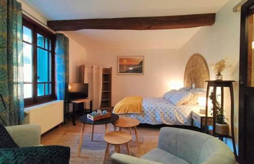 Studio cosy Chez Ré - Foto 1