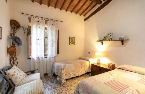 Agriturismo Poggio Salvi - Foto 31