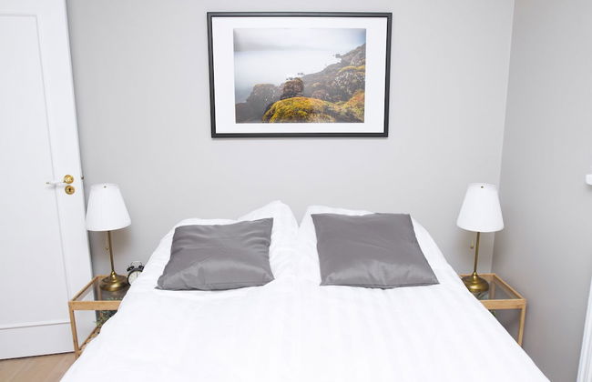 Bríet apartments Akureyri - Photo 14