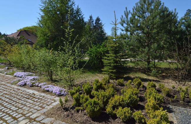 Modern Villa With Sauna, Right Next to the Lake - Photo 25