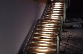 Belzesaltescheune Ferienwohnung Rhön - Foto 23