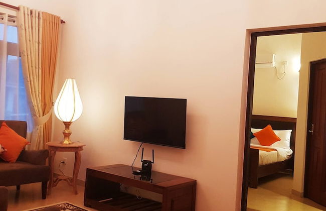 Myhavelock Town Studio Apt, With Own Pvt Gate Parking in Main City - Foto 13