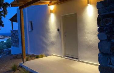 Yannis Boutique Cycladic House - Foto 17