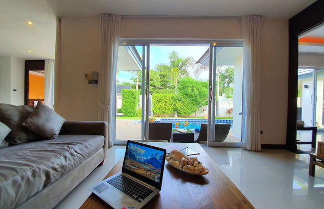 Lipa Talay Hok - Foto 13