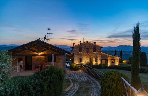 Country House Ca' Brunello - Foto 17