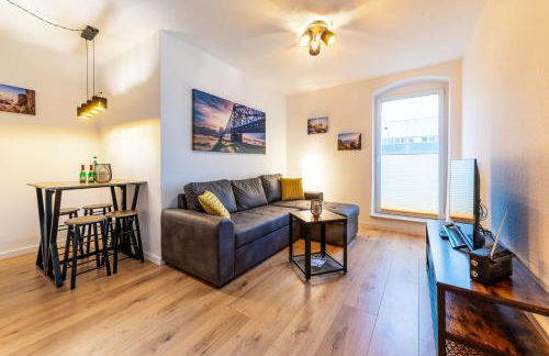 Wohnperle Sporbitzer Stübchen 2 - Foto 1