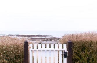 Maison sur la plage , pour vivre des vacances iodées " La Bastille" - Foto 48