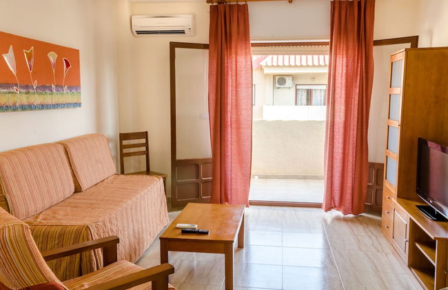 Apartamentos Tesy - Photo 25