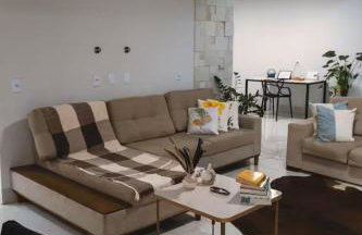 Casa Malta Goiânia - Foto 53