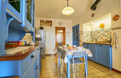 Casa Patron - Grande casa immersa nella natura della Valchiusella, vista montagna, perfetta per famiglie e gruppi a 1 ora da Torino - Foto 15