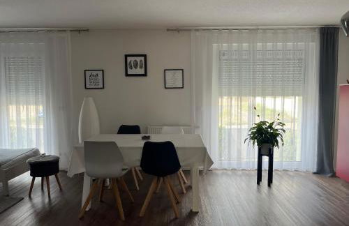 Ferienwohnung Rheinfelden-Herten - Foto 9