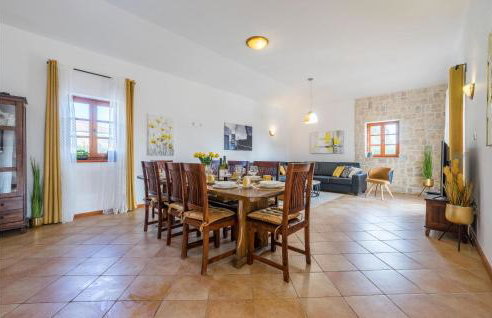 Beautiful Home In Muline With Sauna - Foto 29