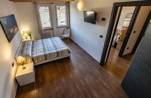 Case Appartamenti Vacanze Da Cien - Foto 11