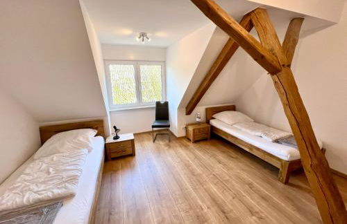 Ferienwohnungen Im Dorfe SINCE 2022 - Foto 44