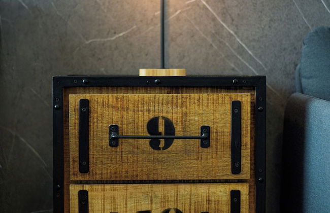 Emirates Sports Hotel, Dubai Sports City - Photo 22