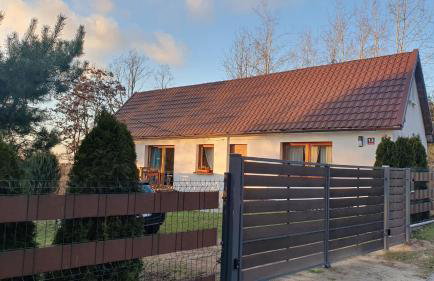 Dom Na Skarpie - Ucieczka Na Wieś - Samodzielne wejście na szyfr, 100m2 - Foto 12