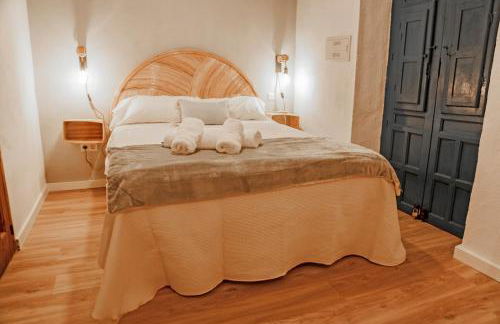 La casita del pueblo GARDEN petfrienly con chimenea - Foto 7