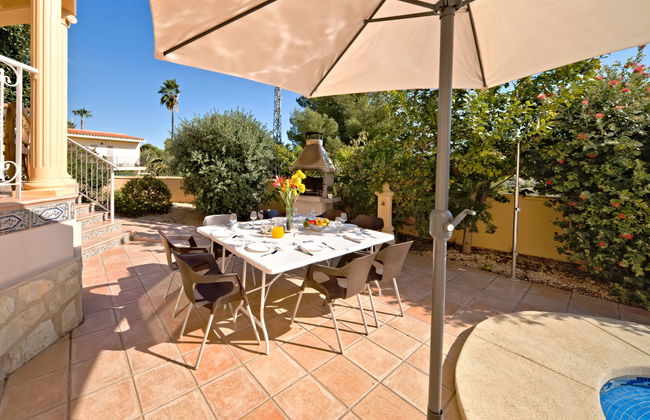 Liriopadel - Foto 24