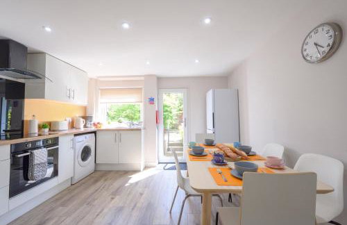 Stylish Stirling home with stunning views - Foto 10