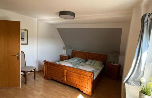 Ferienhaus Waldidyll - Erholung zwischen Schlei und Ostsee - Foto 21