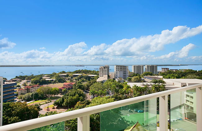 Beachlife Holiday Apartments - Photo 60