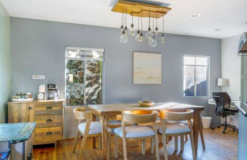 5 STAR BEAUTIFUL LONG BEACH HOuSE - Foto 5