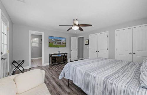 The Chesapeake St Retreat - Pet and Kid Friendly - Foto 19