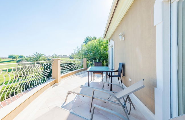 Boavista Golf and Spa Resort - Luxury Villa - Foto 24