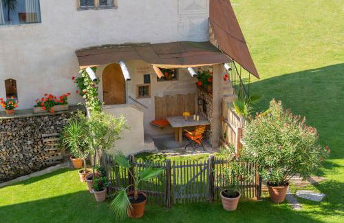 Turm zu Schloss Schedling - Photo 41