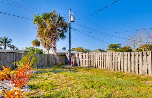 Pet-Friendly Stuart Vacation Rental with Fenced Yard - Photo 22
