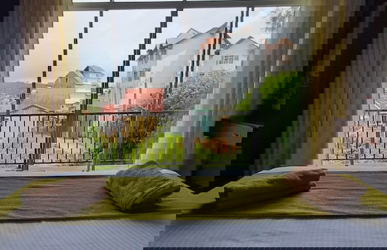 Tea Mount Forest Hotel - Foto 21