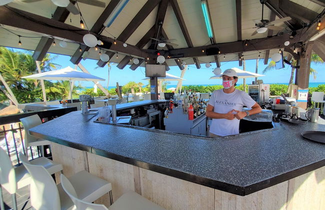 Alexander 611 3 Bedroom Apts by RedAwning - Foto 36