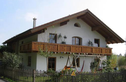 Ferienwohnung Bacher - Foto 3