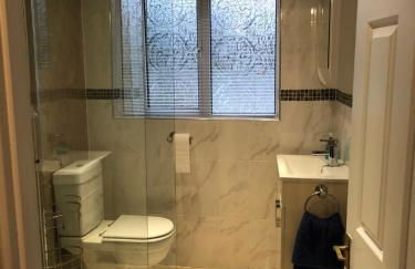 Wogan Cottage - Photo 15