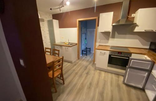 Ferienwohnung - Monteurwohnung Familie Houri - Foto 8