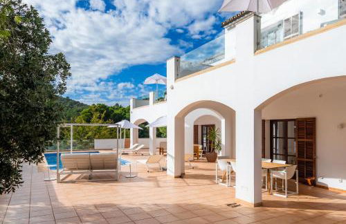 Villa Font de sa Cala - Photo 29