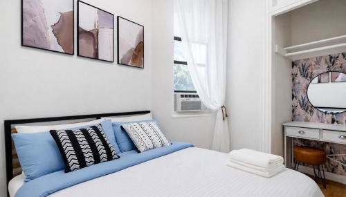 Aura Style 3BD Suite at Times Square Manhattan - Foto 4