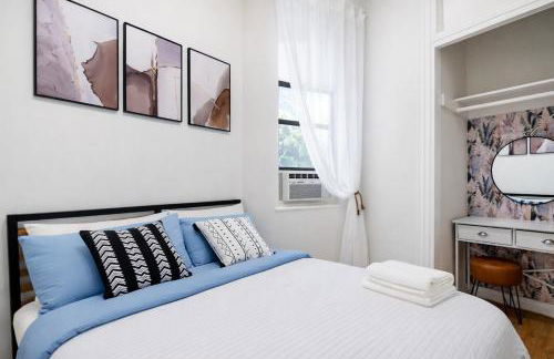 Aura Style 3BD Suite at Times Square Manhattan - Foto 4