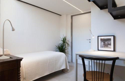 Bright Terrace Loft in Florence Center - Foto 22